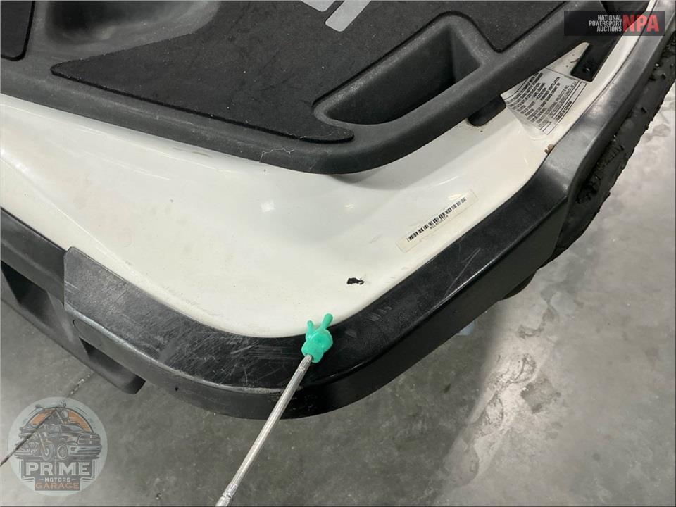 2013 Seadoo/Brp GTX S 155 — фото 13