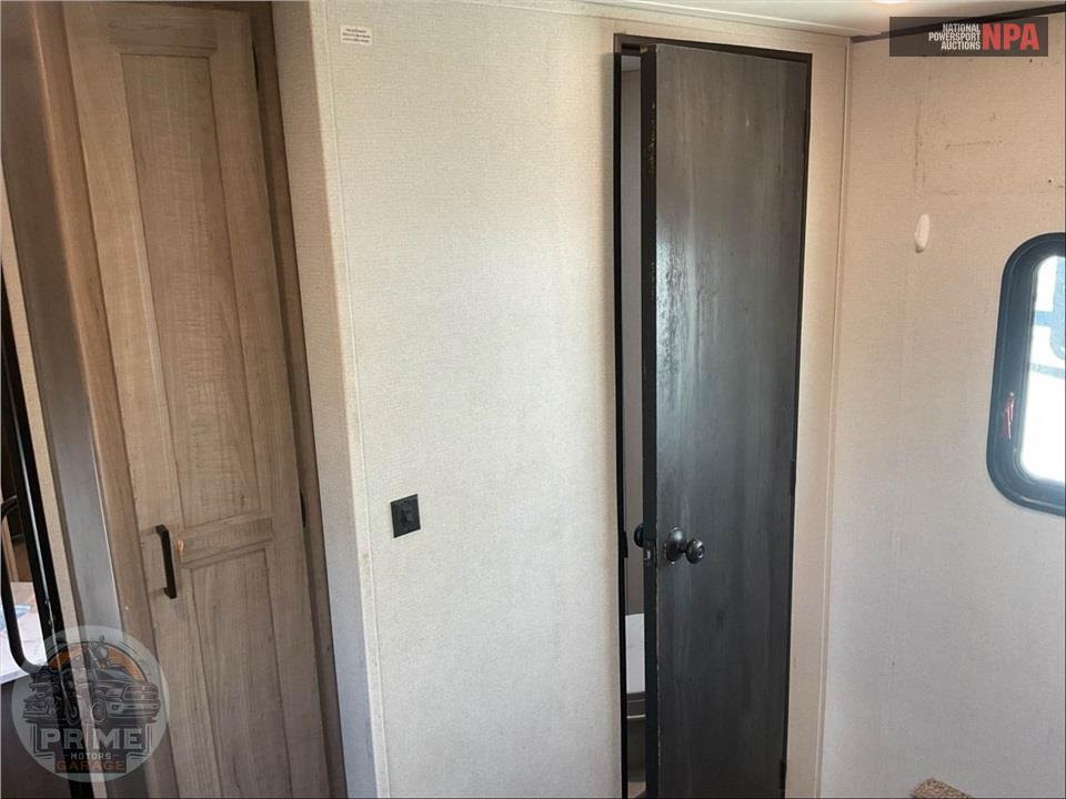 2021 Keystone Rv M-308 BHDS - HIDEOUT FIFTH WHEEL SERIES — фото 12