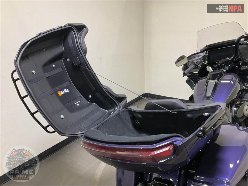 2026 Harley-Davidson FLTRXL ROAD GLIDE LIMITED — фото 24