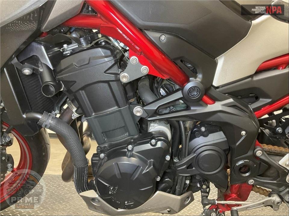 2023 Kawasaki ZR900FPFNN Z900 (ABS) — фото 7