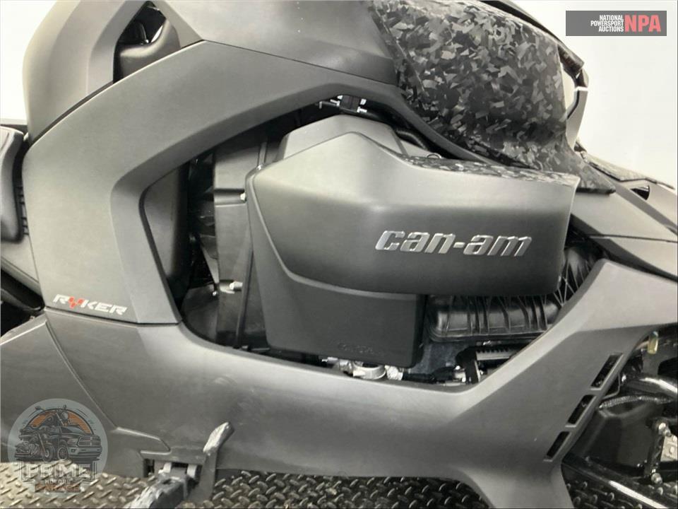 2022 Can-Am RYKER 900 ACE — фото 7