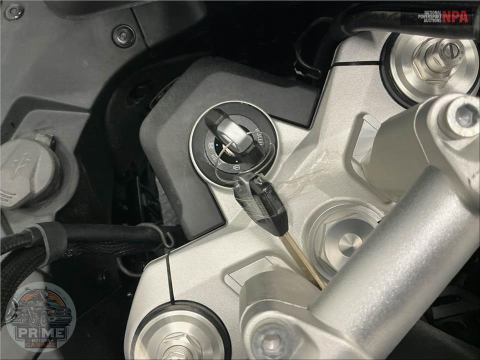 2023 Cf Moto IBEX 800T — фото 11