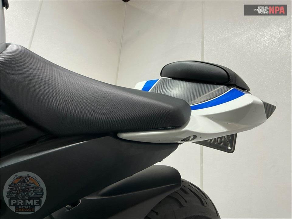2019 Suzuki GSX-R750L9 — фото 24