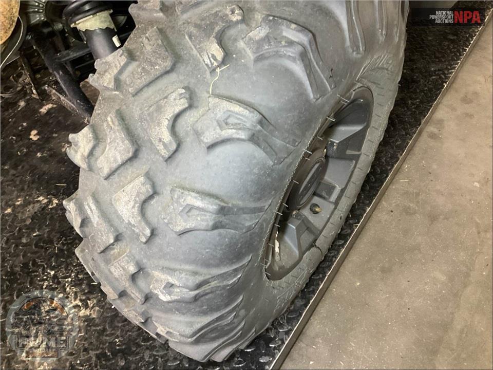 2023 Polaris RANGER 1000 PREMIUM — фото 34