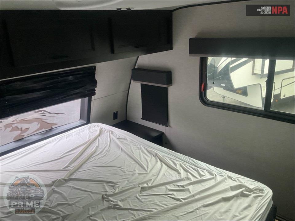 2023 Highland Ridge Rv M-264RLS - OPEN RANGE ROAMER FIFTH WHEEL SERIES — фото 12