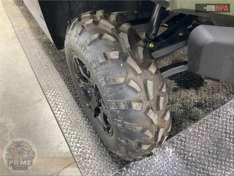 2023 Arctic Cat PROWLER PRO CREW EPS — фото 17
