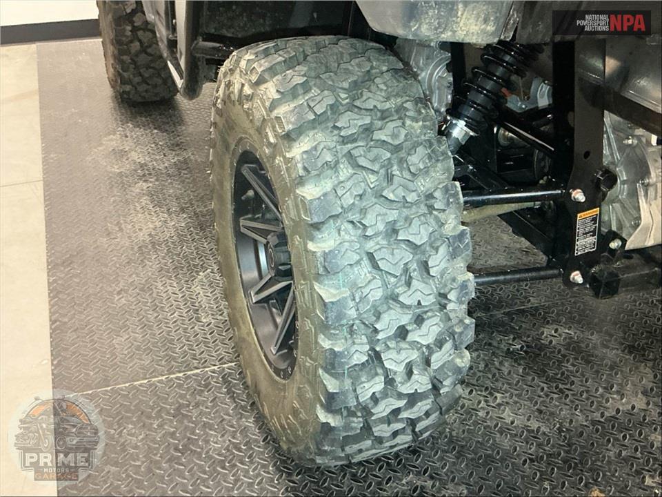 2025 Honda SXS520M2 PIONEER — фото 16