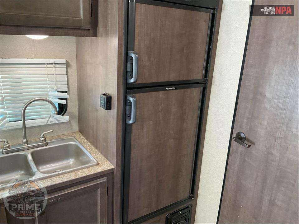 2019 Sunset Park Rv M-23WQBS - SUN LITE SERIES — фото 22