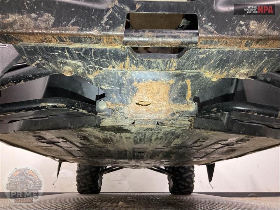 2022 Polaris RANGER CREW 1000 PREMIUM — фото 14
