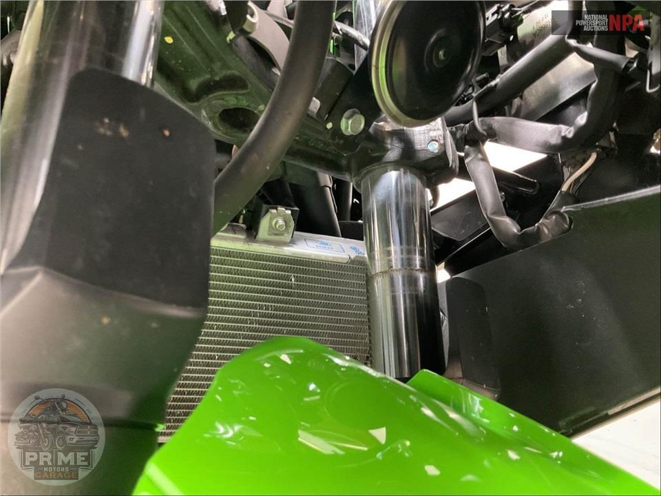 2023 Kawasaki EX400HPFNN NINJA 400 — фото 27