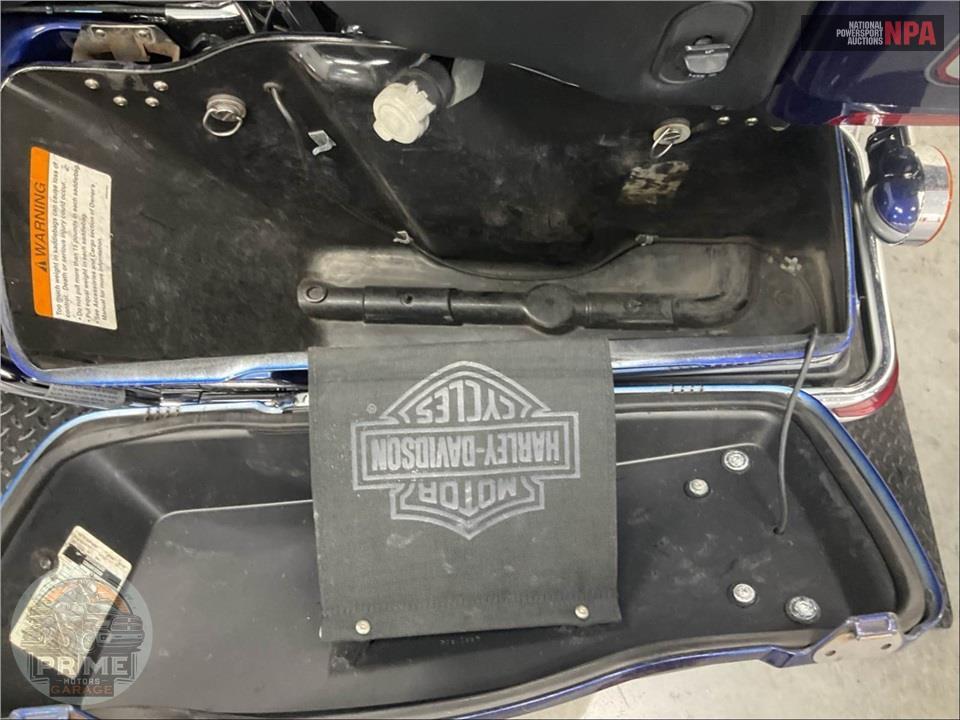 2006 Harley-Davidson FLHTCUI ULTRA CLASSIC ELECTRA GLIDE — фото 13