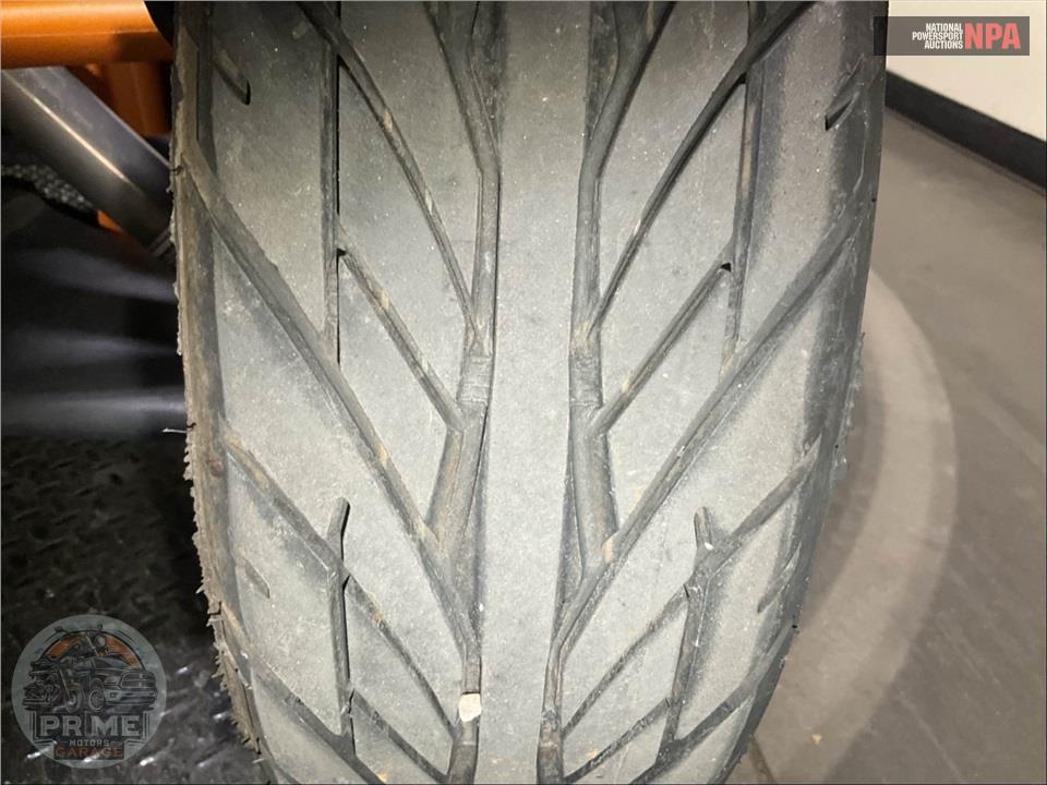2013 Can-Am SPYDER RS-S SE5 — фото 24