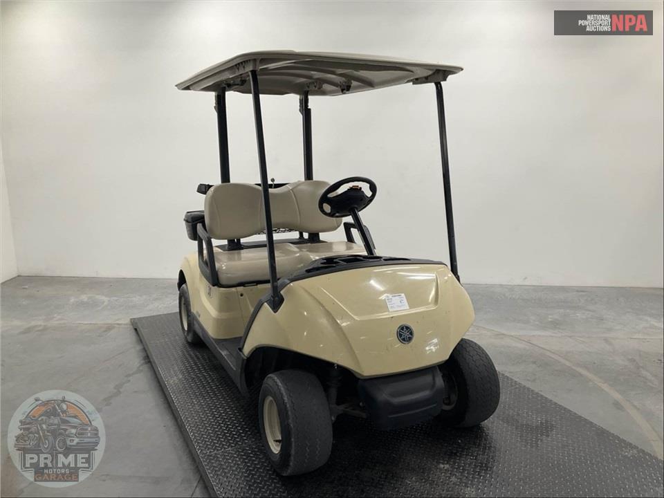 2023 Yamaha DR2EX1XAC — фото 1