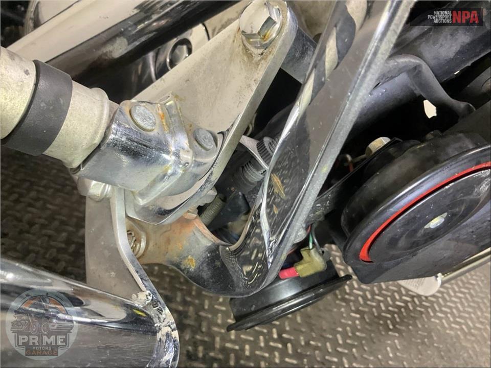 2002 Honda VT1100C2 SHADOW SPIRIT — фото 36