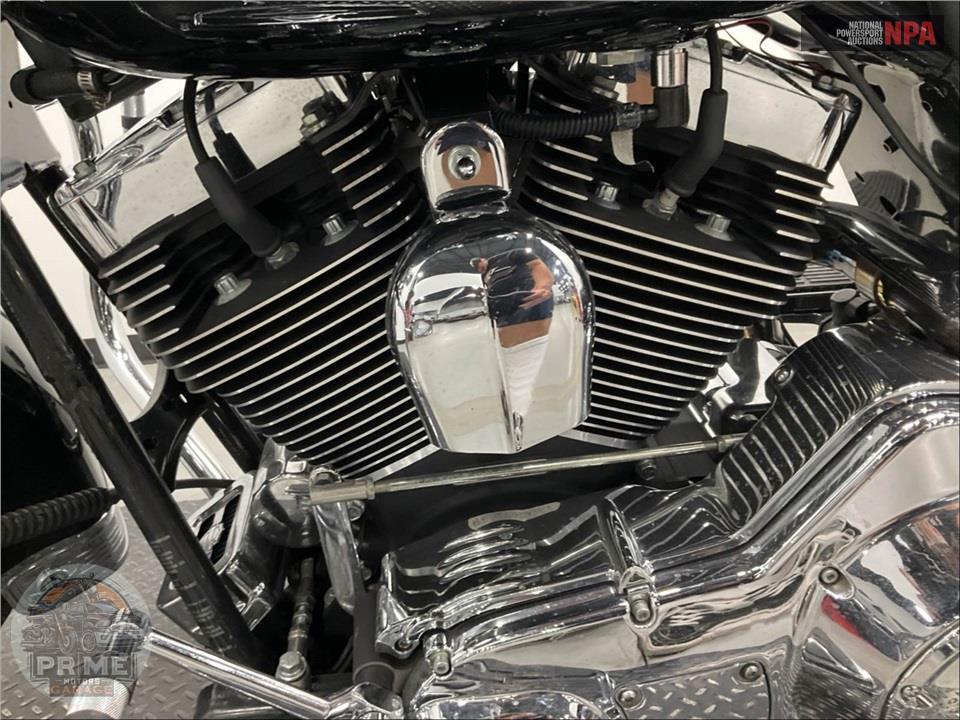 2002 Harley-Davidson FLHRCI ROAD KING CLASSIC — фото 7