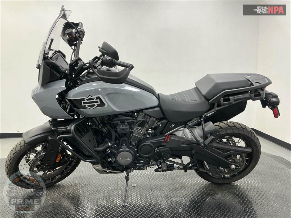 2026 Harley-Davidson RA1250S PAN AMERICA SPECIAL — фото 3