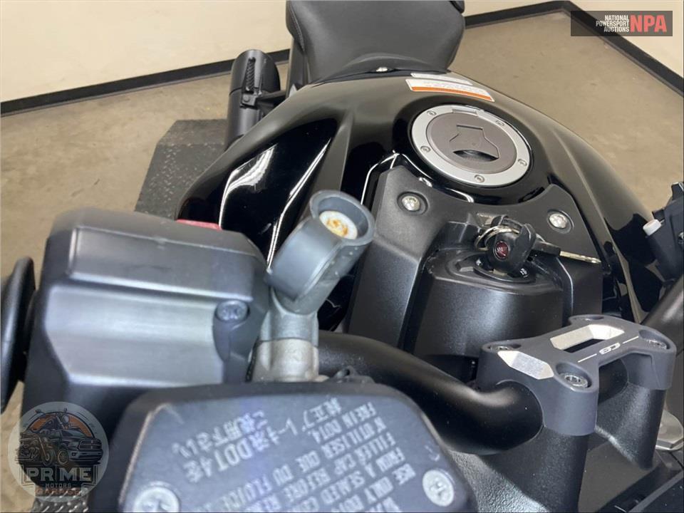 2021 Honda CB1000RA BLACK EDITION (ABS) — фото 23