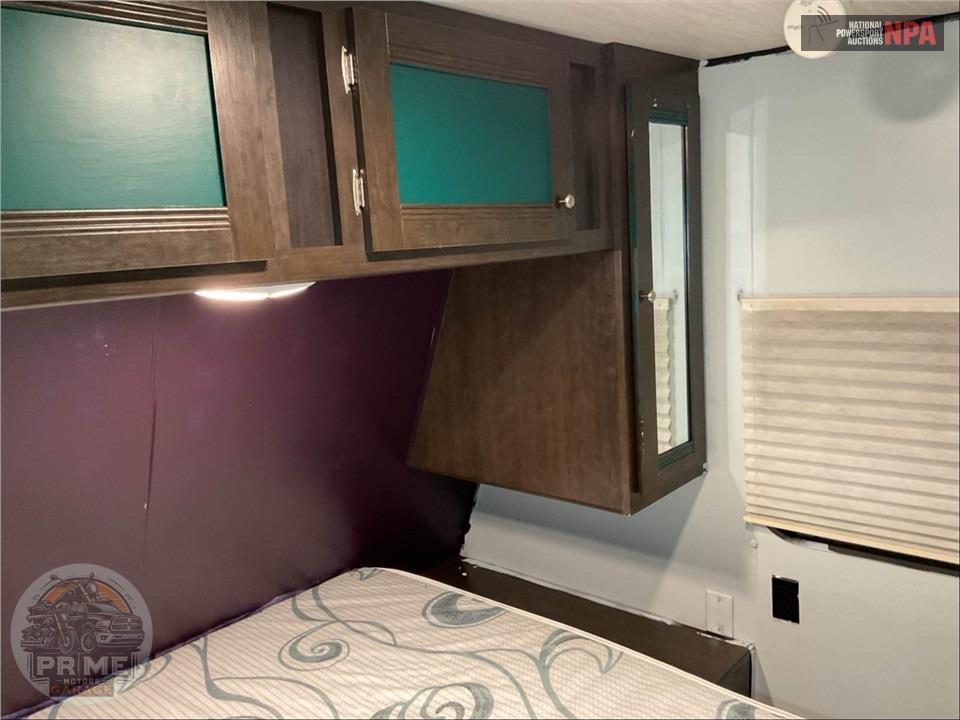 2020 Heartland Rvs BH270 - PIONEER SERIES — фото 13