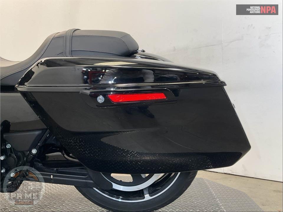2024 Harley-Davidson FLTRX ROAD GLIDE — фото 16