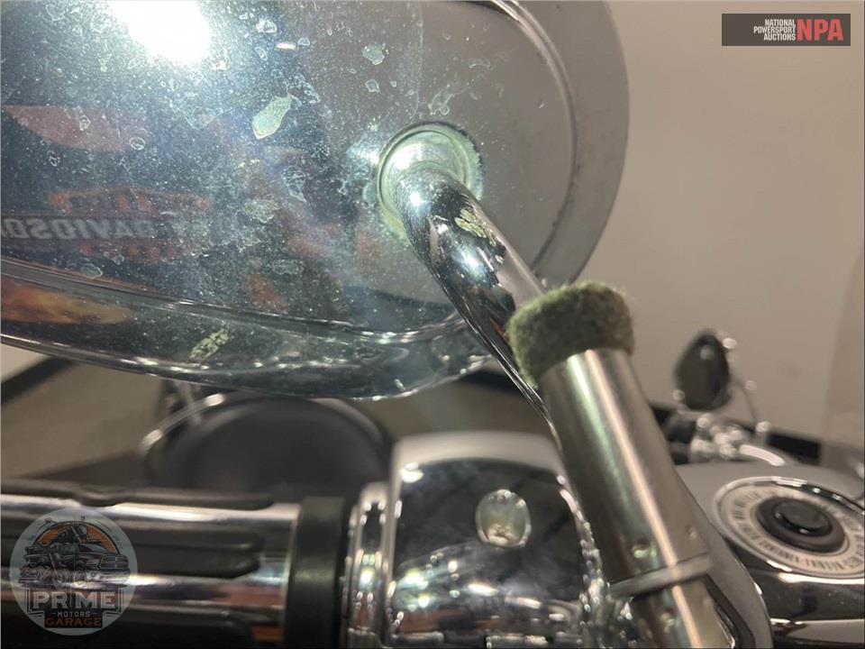2006 Harley-Davidson FLSTNI SOFTAIL DELUXE — фото 25