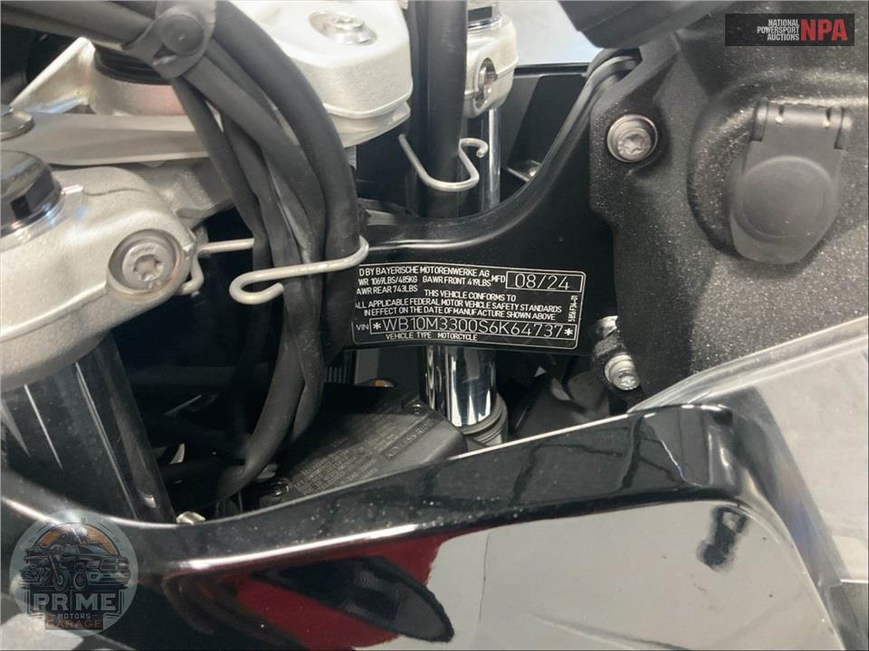 2025 Bmw R 1300 GS ADVENTURE — фото 18