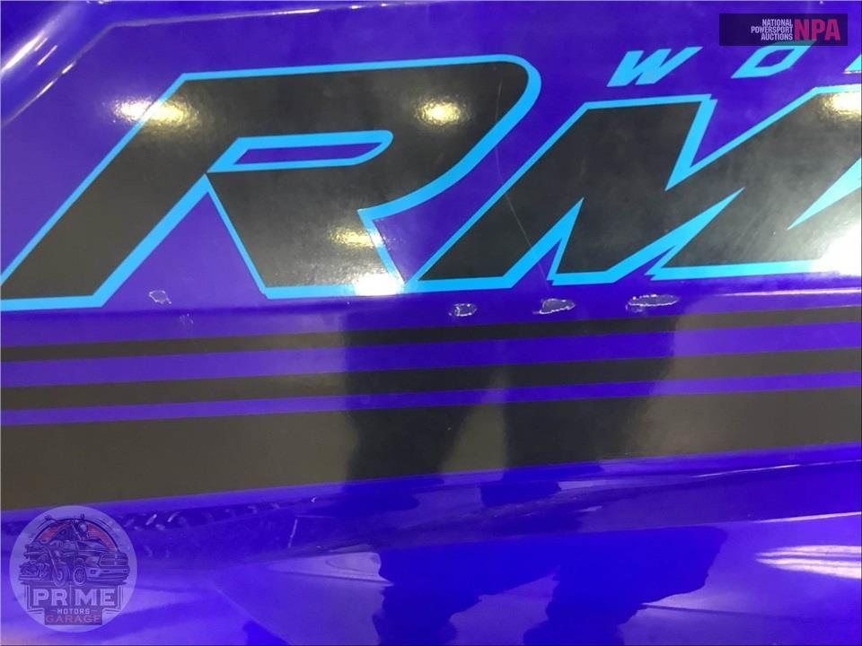 2024 Yamaha WOLVERINE RMAX2 1000 XT-R — фото 30