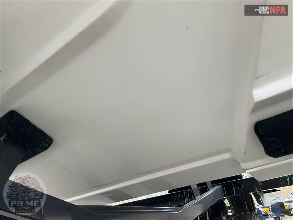 2018 Regal Marine 1900 ES L=20 E=1 HP=200 VOLVO SD — фото 13