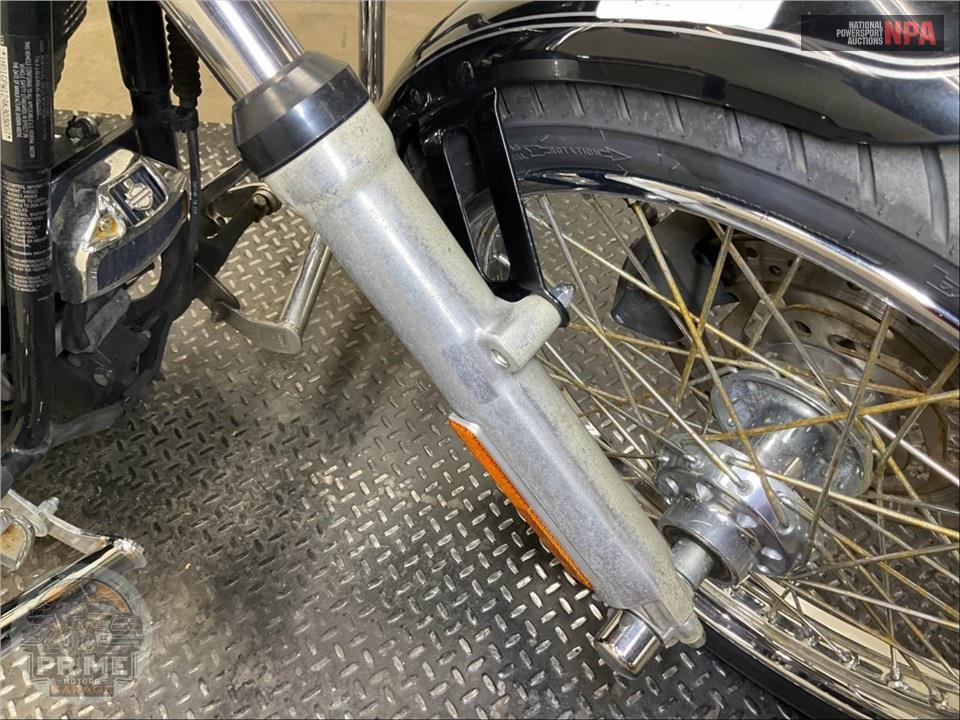 2004 Harley-Davidson FXDWGI DYNA WIDE GLIDE — фото 36
