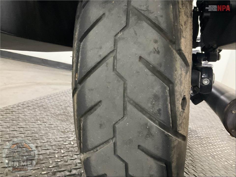 2015 Harley-Davidson FXDL DYNA LOW RIDER — фото 23