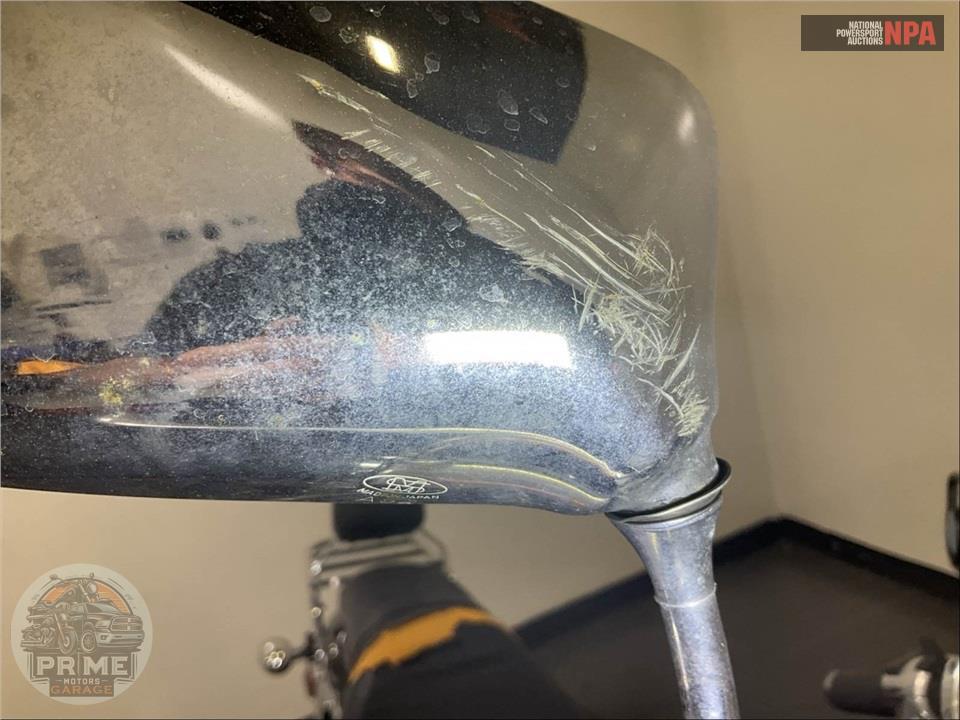 2004 Honda VT1100C24 SHADOW SABRE — фото 38