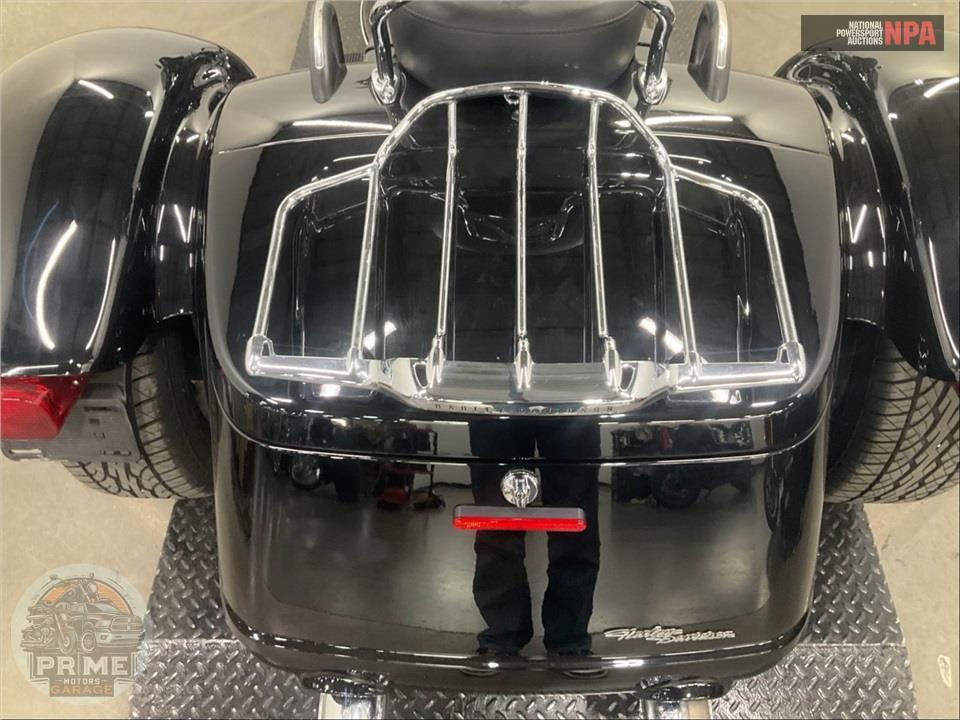 2019 Harley-Davidson FLRT FREEWHEELER — фото 19