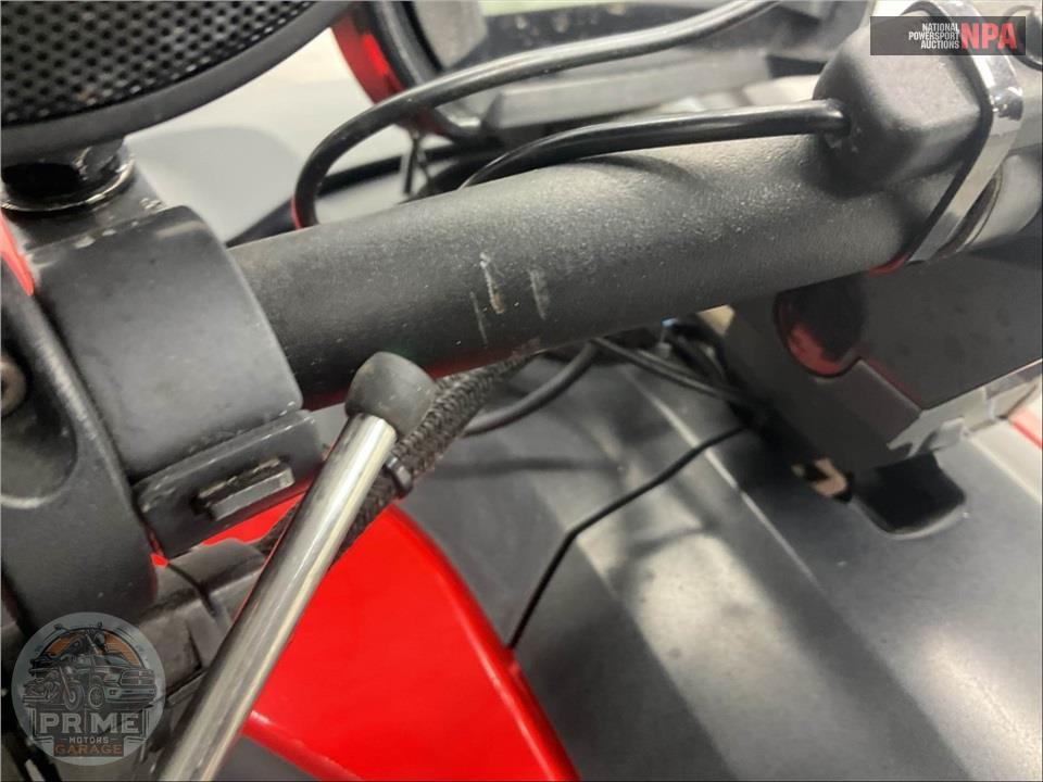 2019 Can-Am RYKER 600 ACE — фото 22