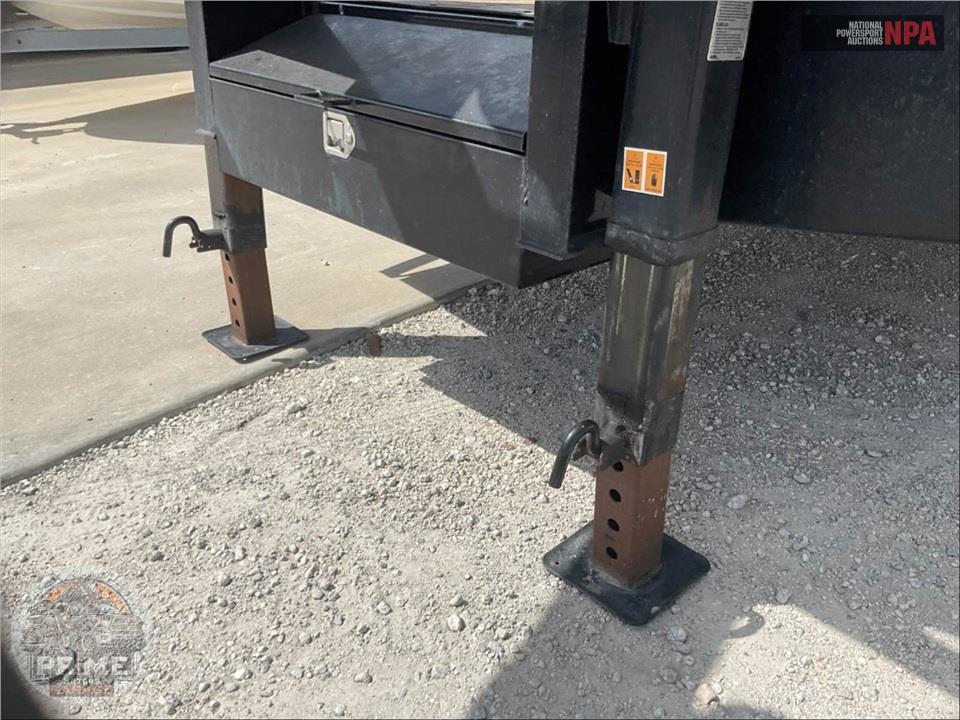 2023 Big Tex Trailers 25GN-28BK+5MR — фото 16
