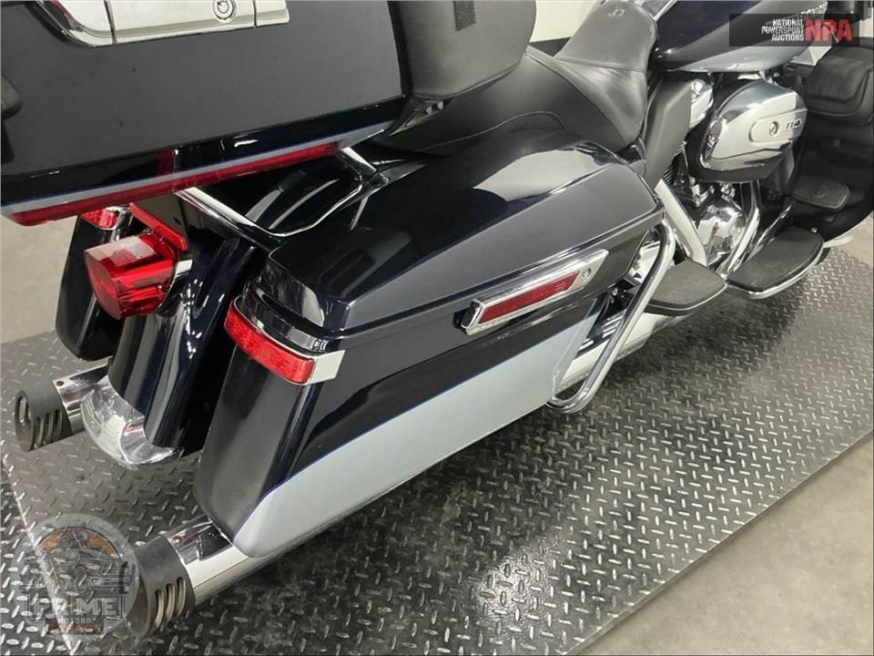 2019 Harley-Davidson FLHTK ULTRA LIMITED — фото 27