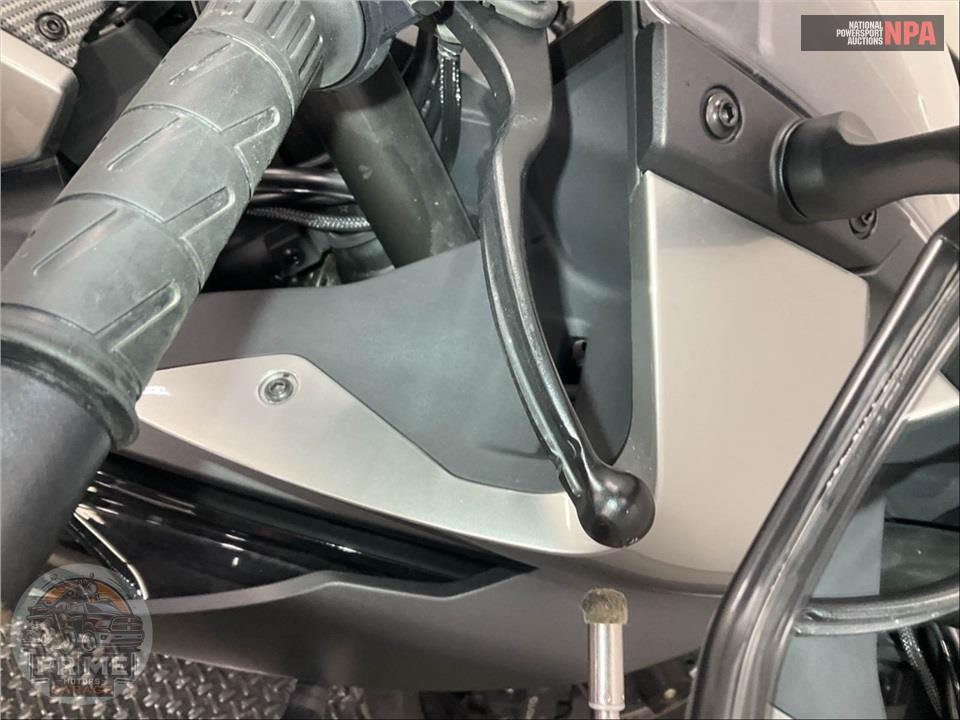 2025 Cf Moto 300SS — фото 23