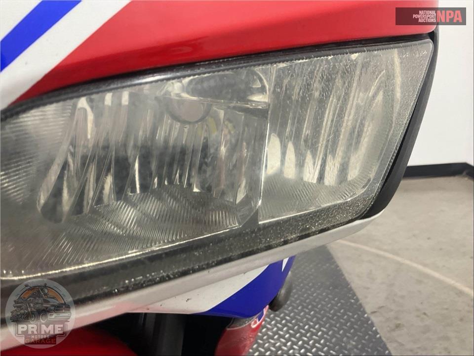 2009 Honda CBR600RR9 — фото 28