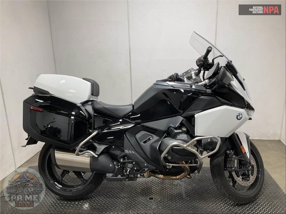2026 Bmw R1300RT — фото 1