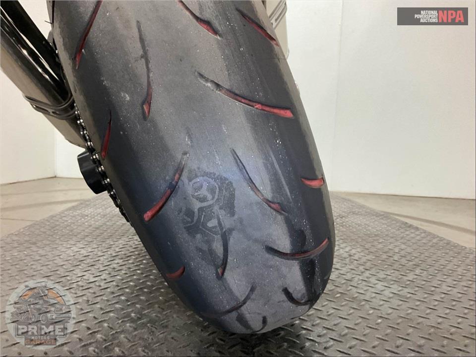 2019 Suzuki GSX1300RAL9 HAYABUSA — фото 23