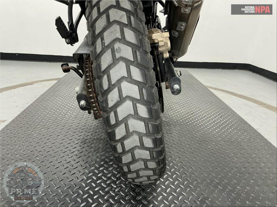 2022 Royal Enfield HIMALAYAN ABS — фото 14