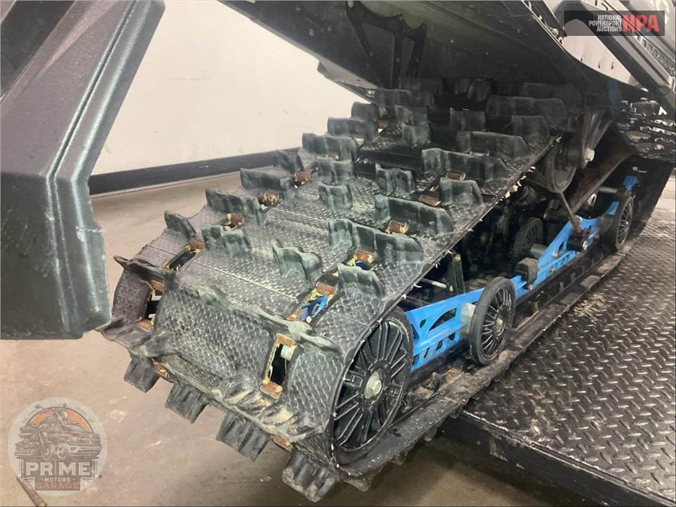 2024 Polaris 850 Switchback XC 146 ES — фото 17