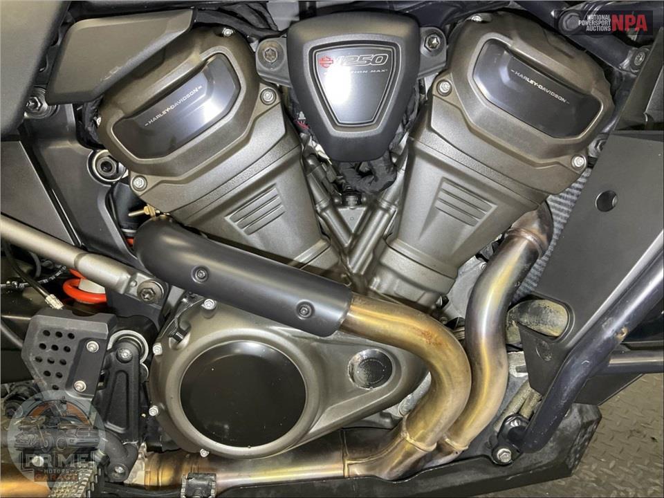 2022 Harley-Davidson RA1250S PAN AMERICA 1250 SPECIAL — фото 6