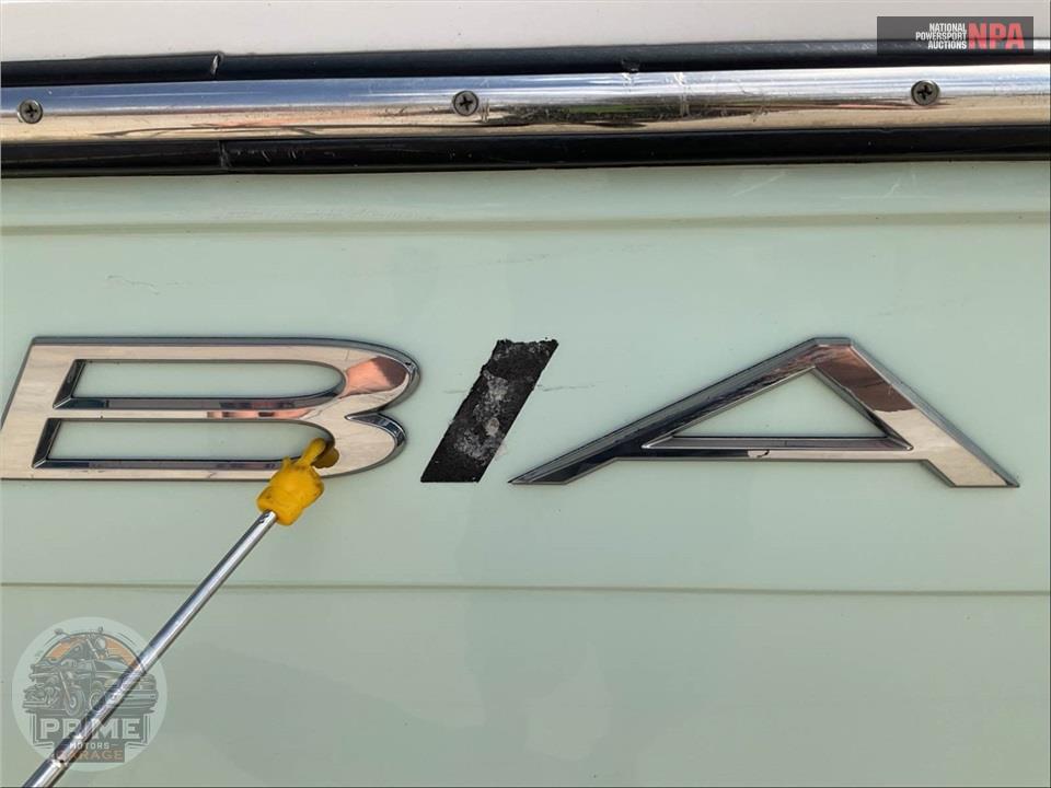 2020 Cobia Boats 220 CC L=22/E=1 150HP YAM OB — фото 29