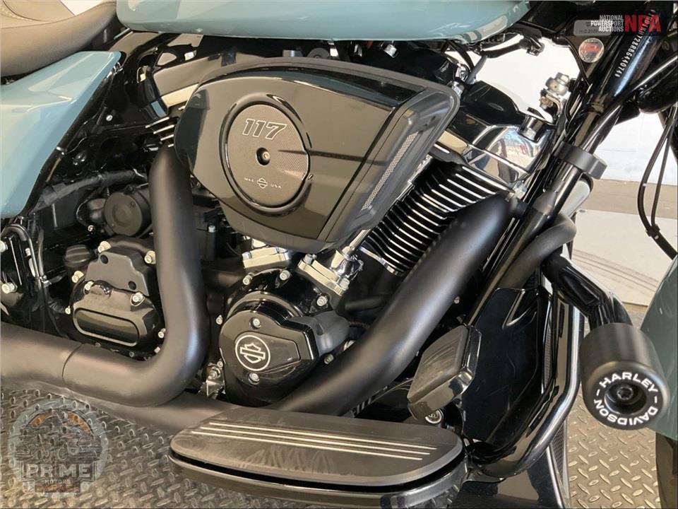 2024 Harley-Davidson FLTRX ROAD GLIDE — фото 6
