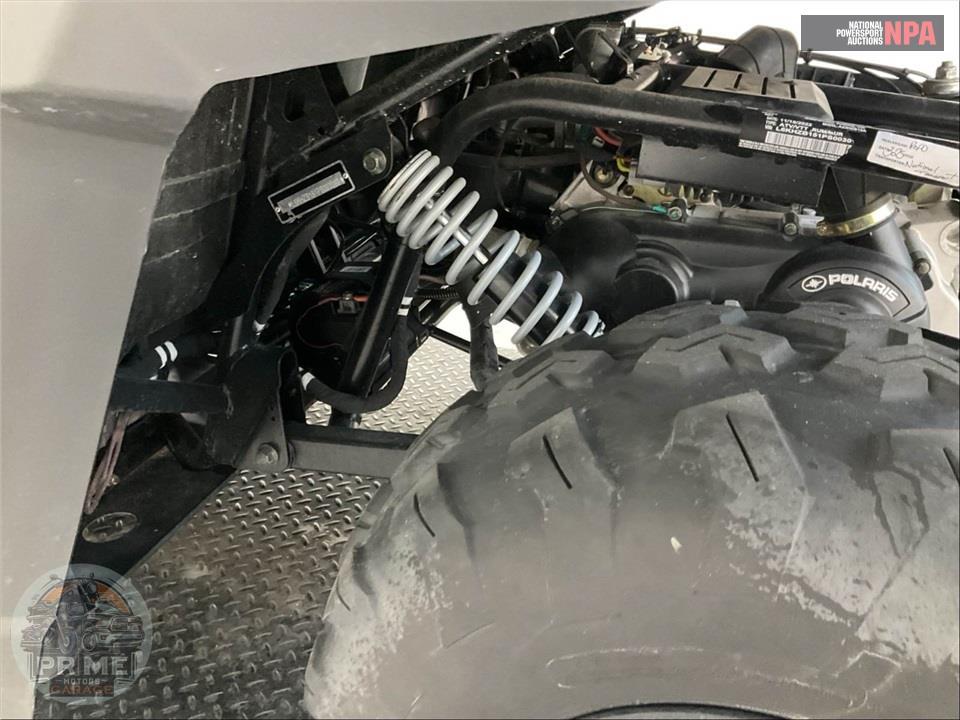 2023 Polaris RANGER 150 EFI — фото 9