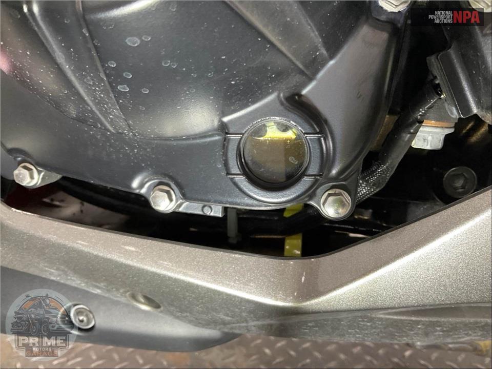 2023 Kawasaki ZR900FPFNN Z900 (ABS) — фото 9