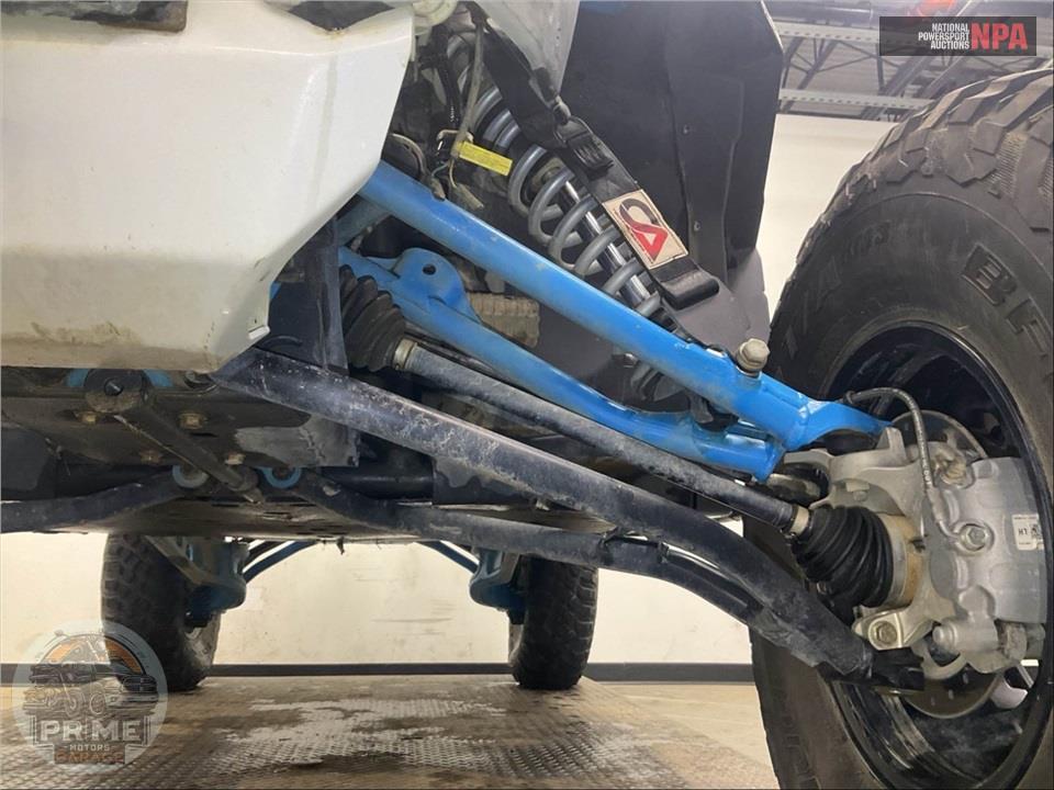 2022 Can-Am MAVERICK X3 DS TURBO — фото 23