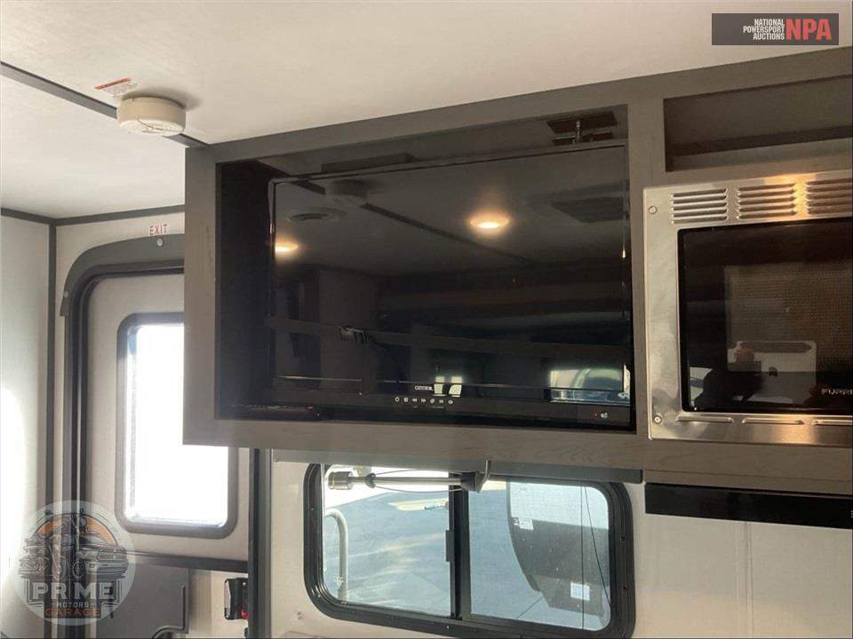 2023 Keystone Rv M-2290 BH - BULLET CROSSFIRE SERIES — фото 20
