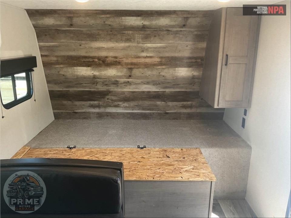 2021 Keystone Rv M-175 BH - HIDEOUT SERIES — фото 12