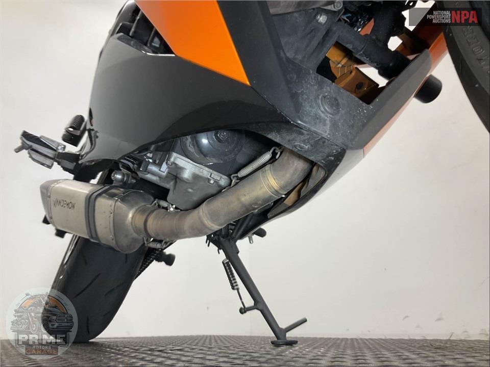 2025 Kawasaki EX650PSFAL NINJA 650 ABS — фото 12
