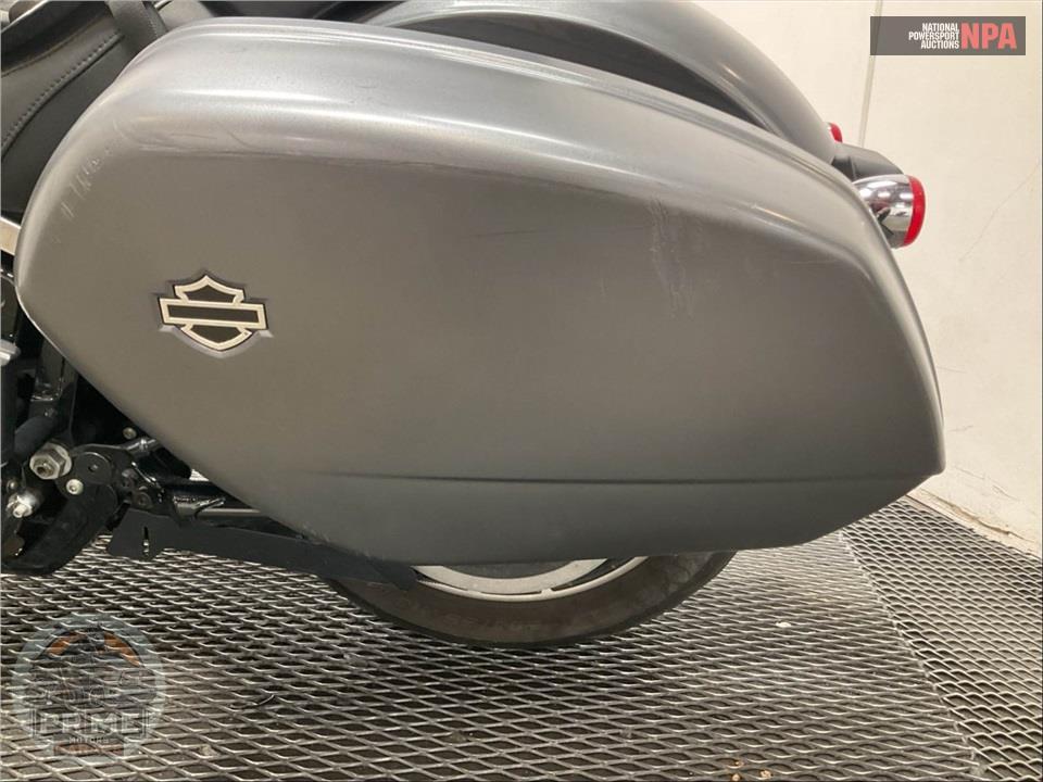 2021 Harley-Davidson FLSB SPORT GLIDE — фото 18